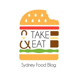 TAKEANDEAT | SYDNEY FOOD BLOG